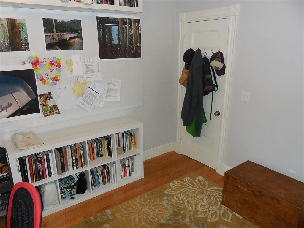 84 Tower Street, Unit 1 Boston, MA 02130 - Photo 13 of 16