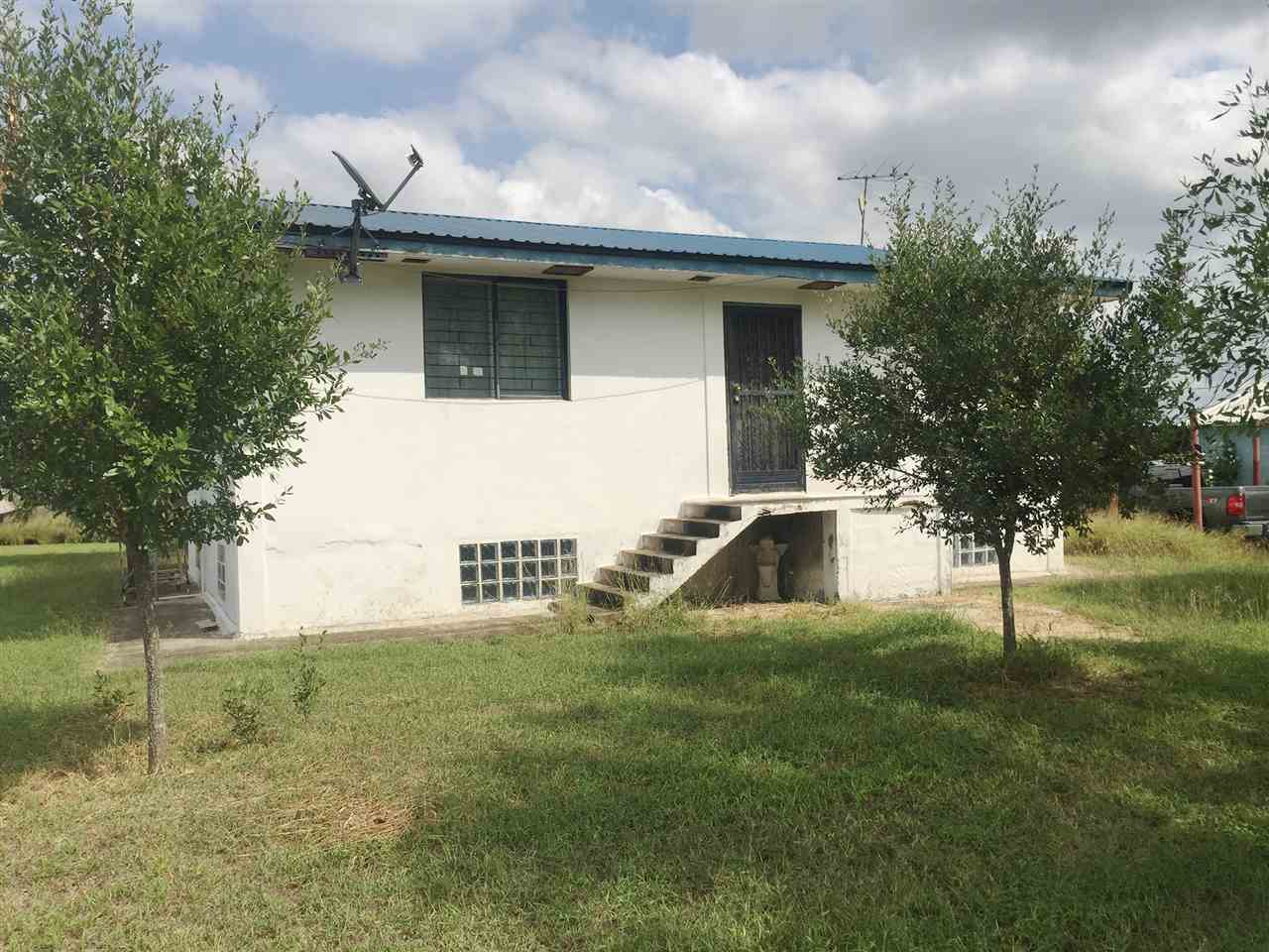 379 Well Lane Laredo, TX 78045 - Photo 12 of 20 a view of a house with a yard