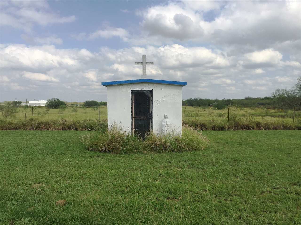 379 Well Lane Laredo, TX 78045 - Photo 15 of 20 a view of a back yard