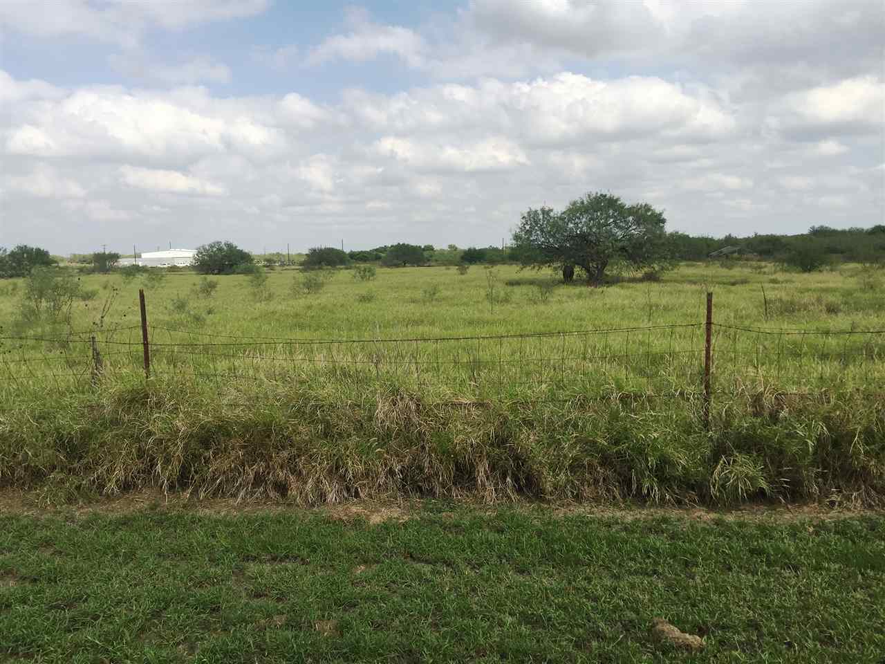 379 Well Lane Laredo, TX 78045 - Photo 16 of 20 a view of a lake with a yard