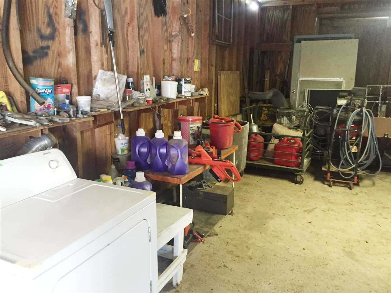379 Well Lane Laredo, TX 78045 - Photo 17 of 20 a storage room with bicycles