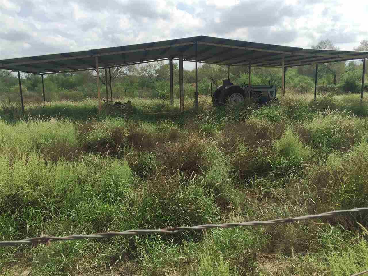 379 Well Lane Laredo, TX 78045 - Photo 2 of 20 a view of a backyard