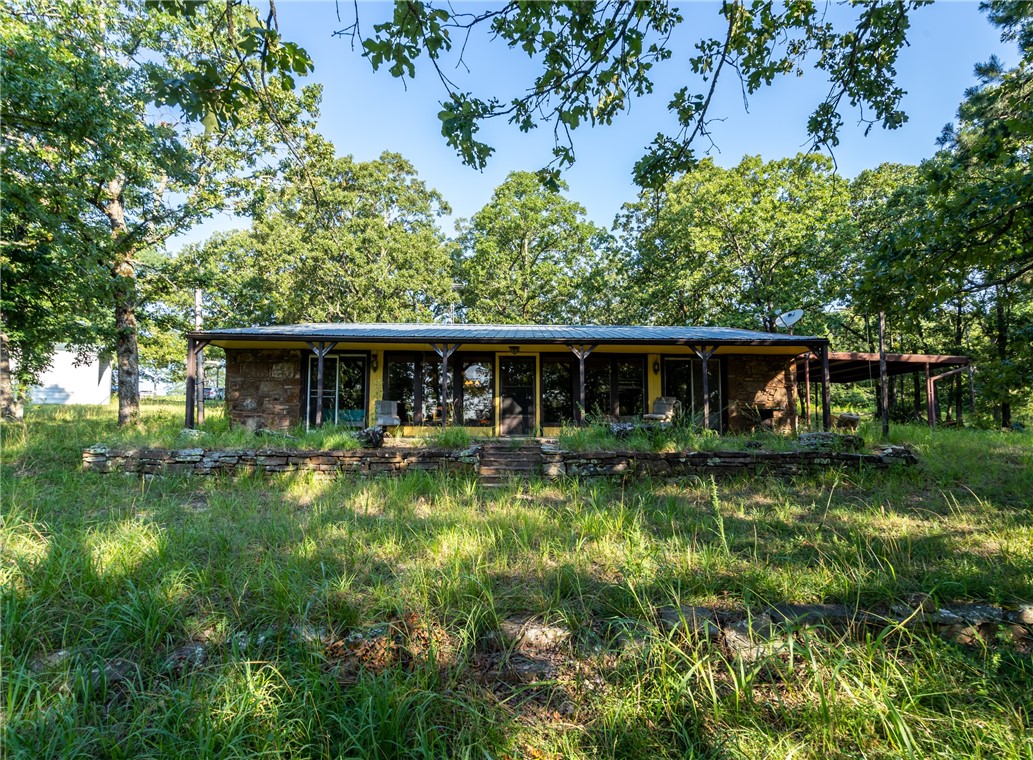 22132 Ray Wc 4425 Road Natural Dam, AR 72948 - Photo 2 of 35 Gallery Image 2