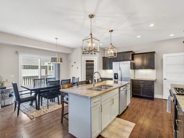 $639,900 | 2402 Blue Heron Boulevard, Sun Prairie, WI 53590