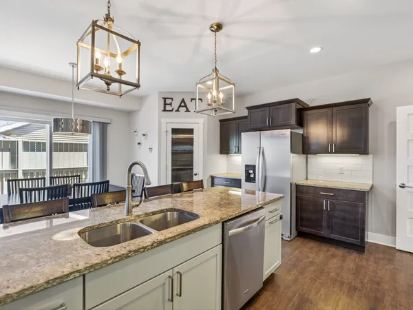 $639,900 | 2402 Blue Heron Boulevard, Sun Prairie, WI 53590