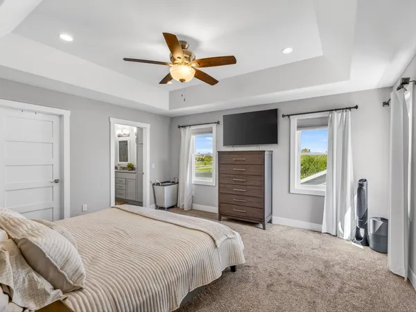 $639,900 | 2402 Blue Heron Boulevard, Sun Prairie, WI 53590