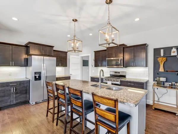 $639,900 | 2402 Blue Heron Boulevard, Sun Prairie, WI 53590
