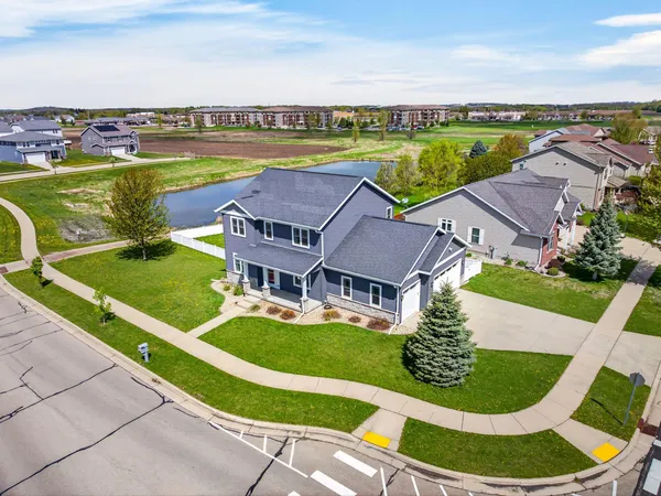 $639,900 | 2402 Blue Heron Boulevard, Sun Prairie, WI 53590