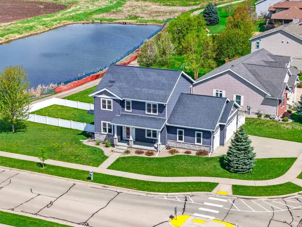 $639,900 | 2402 Blue Heron Boulevard, Sun Prairie, WI 53590