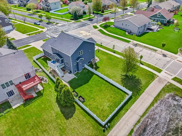 $639,900 | 2402 Blue Heron Boulevard, Sun Prairie, WI 53590