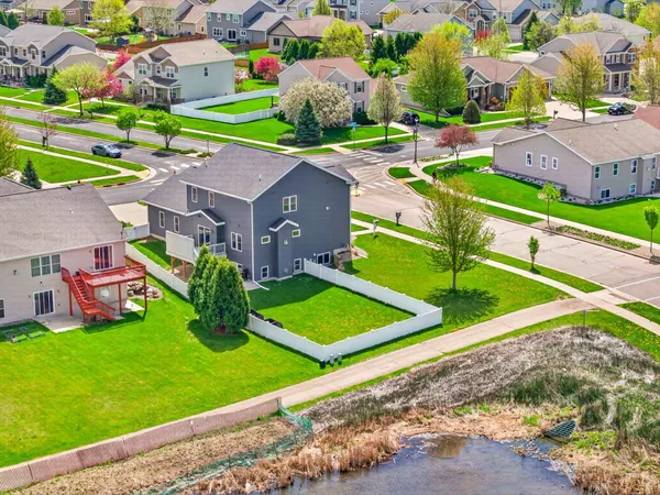 $639,900 | 2402 Blue Heron Boulevard, Sun Prairie, WI 53590