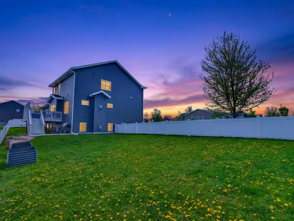 $639,900 | 2402 Blue Heron Boulevard, Sun Prairie, WI 53590