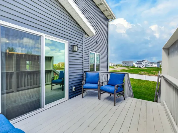 $639,900 | 2402 Blue Heron Boulevard, Sun Prairie, WI 53590