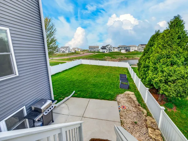 $639,900 | 2402 Blue Heron Boulevard, Sun Prairie, WI 53590