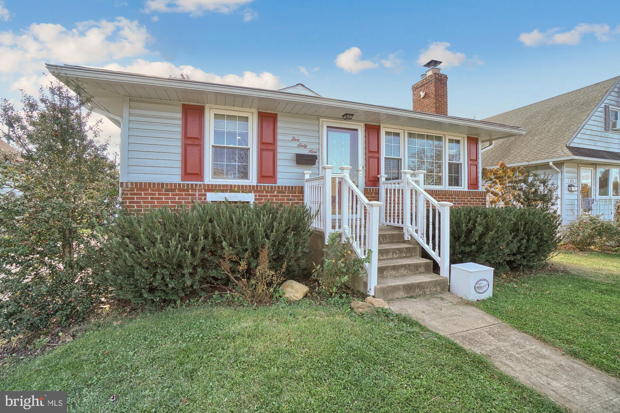 569 Shipley Road Linthicum Heights, MD 21090 - Photo 29 of 30 Gallery Image 29