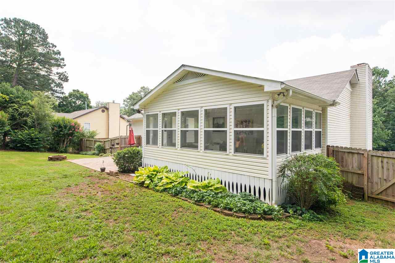 2628 Chestnut Way Pinson, AL 35126 - Photo 30 of 34