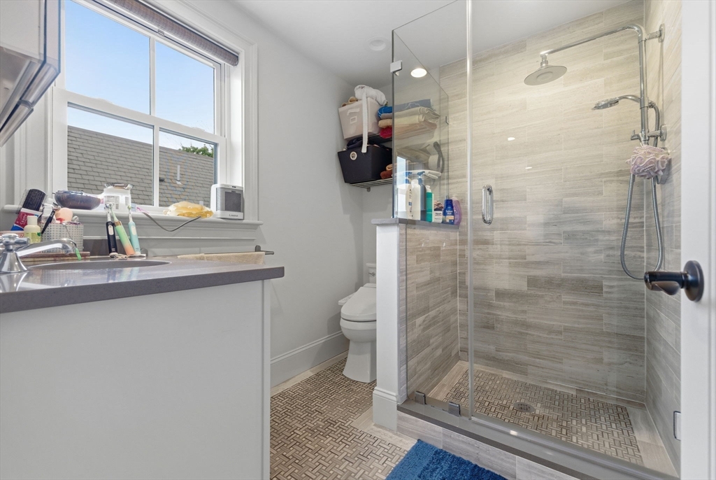 44 Evergreen Street, Unit 3 Boston, MA 02130 - Photo 14 of 24