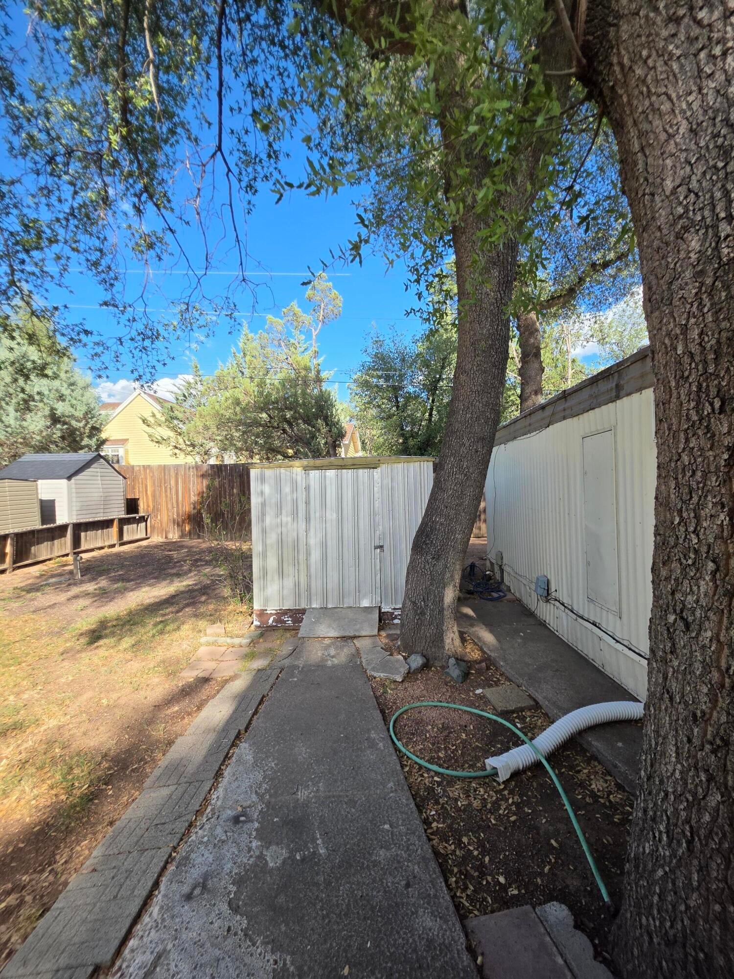 705 East Miller Road, Unit 15 Payson, AZ 85541 - Photo 3 of 15 Gallery Image 3