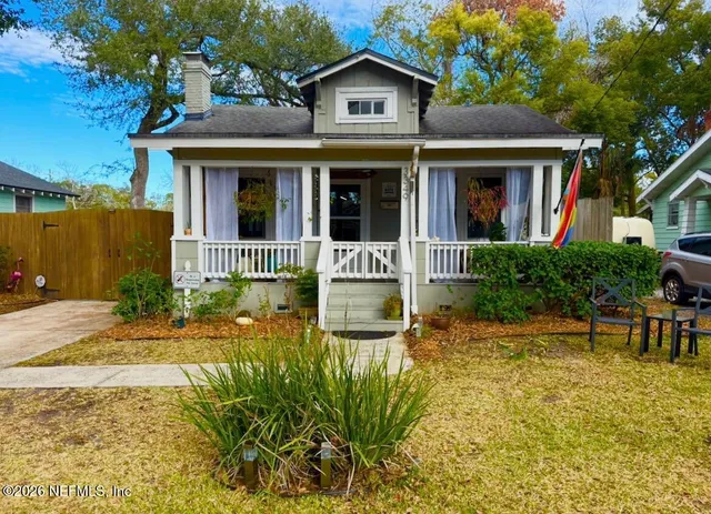 $270,000 | 3349 College Street, Jacksonville, FL 32205
