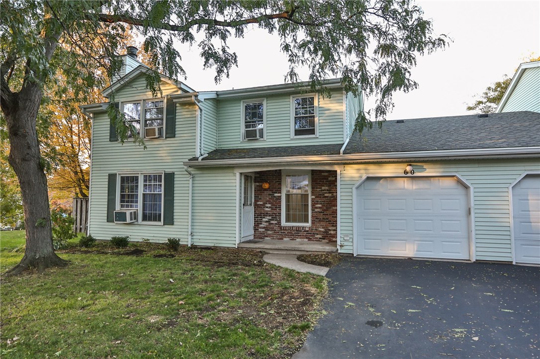 60 Blue Ridge Road Penfield, NY 14526 - Photo 1 of 1 Gallery Image 1