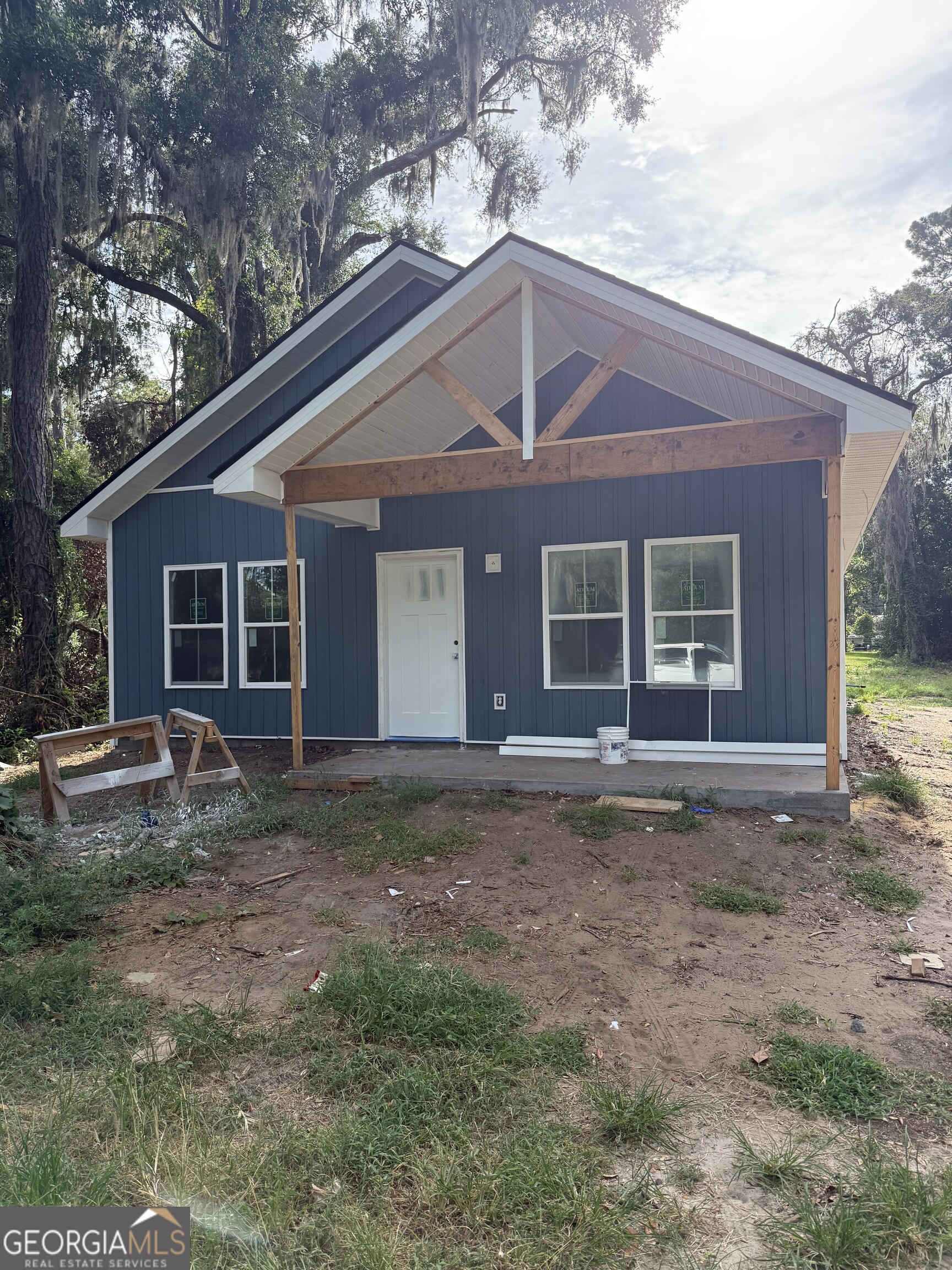 12 Casey Road Townsend, GA 31331 - Photo 2 of 13 Gallery Image 2