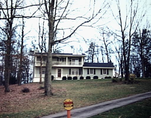 587 Dailey Hill Road Ringgold, GA 30736 - Photo 1 of 1 Primary Photo