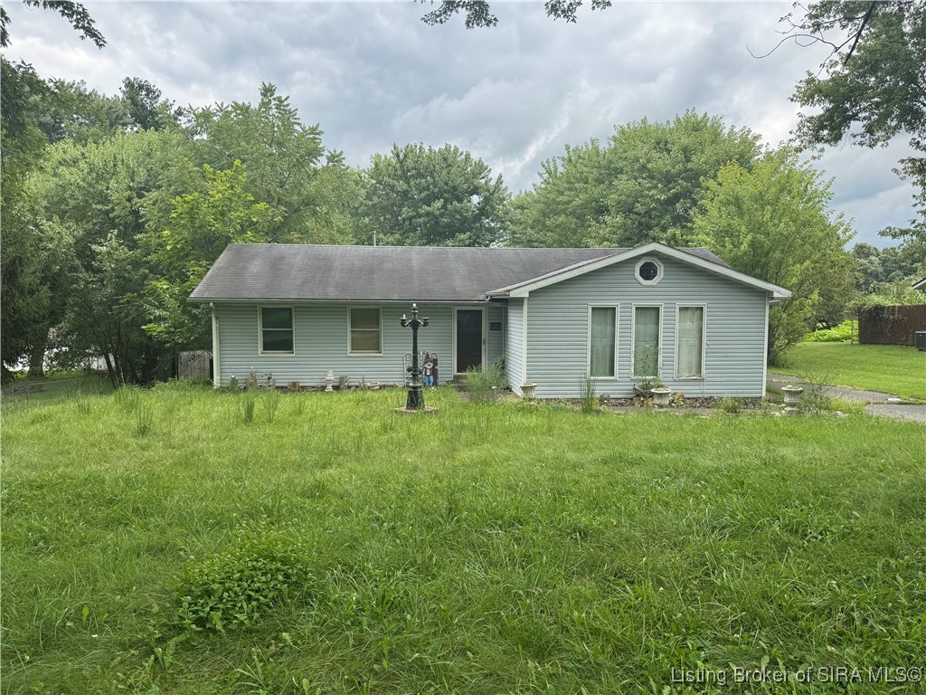 8303 Short Street Georgetown, IN 47122 - Photo 1 of 14 Gallery Image 1