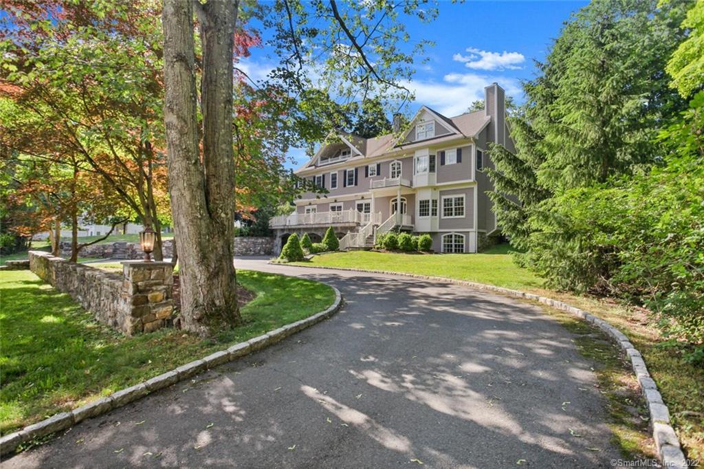 9 Wakeman Road Westport, CT 06880 - Photo 1 of 1 Welcome to 9WakemanRoad .com A five bedroom colonial on a cul de sac in Greens Farms