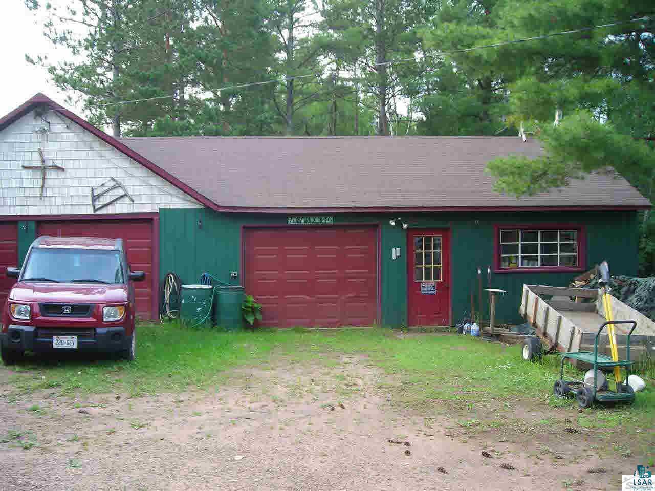 5390 Lackson Road Poplar, WI 54864 - Photo 8 of 8 Gallery Image 8
