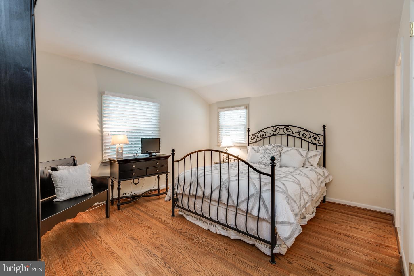 171 Pearl Croft Road Cherry Hill, NJ 08034 - Photo 15 of 30 Master Bedroom