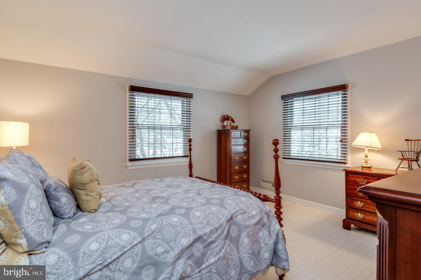 171 Pearl Croft Road Cherry Hill, NJ 08034 - Photo 17 of 30 Bedroom #2