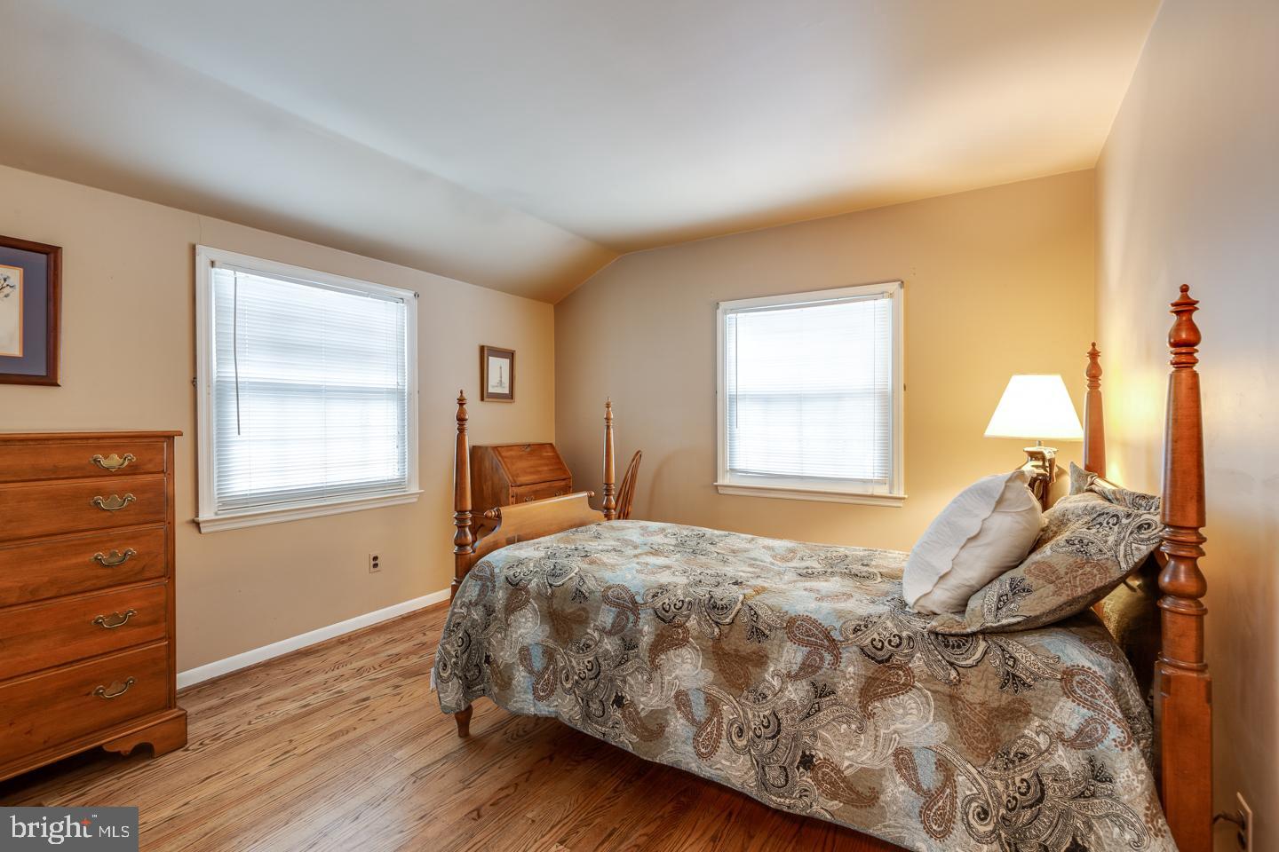 171 Pearl Croft Road Cherry Hill, NJ 08034 - Photo 19 of 30 Bedroom #3