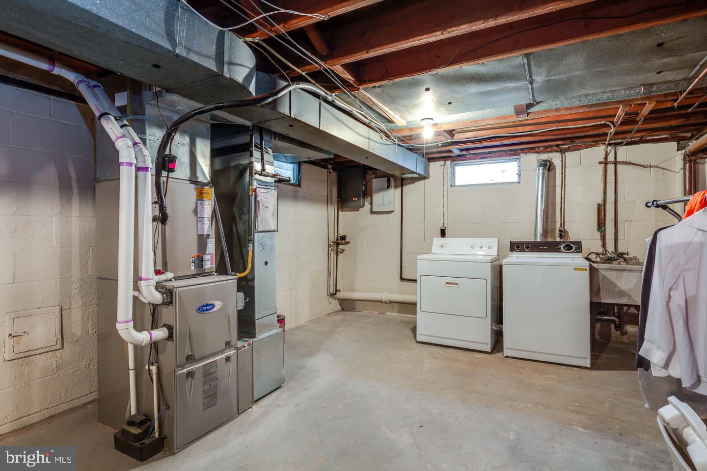 171 Pearl Croft Road Cherry Hill, NJ 08034 - Photo 21 of 30 Basement