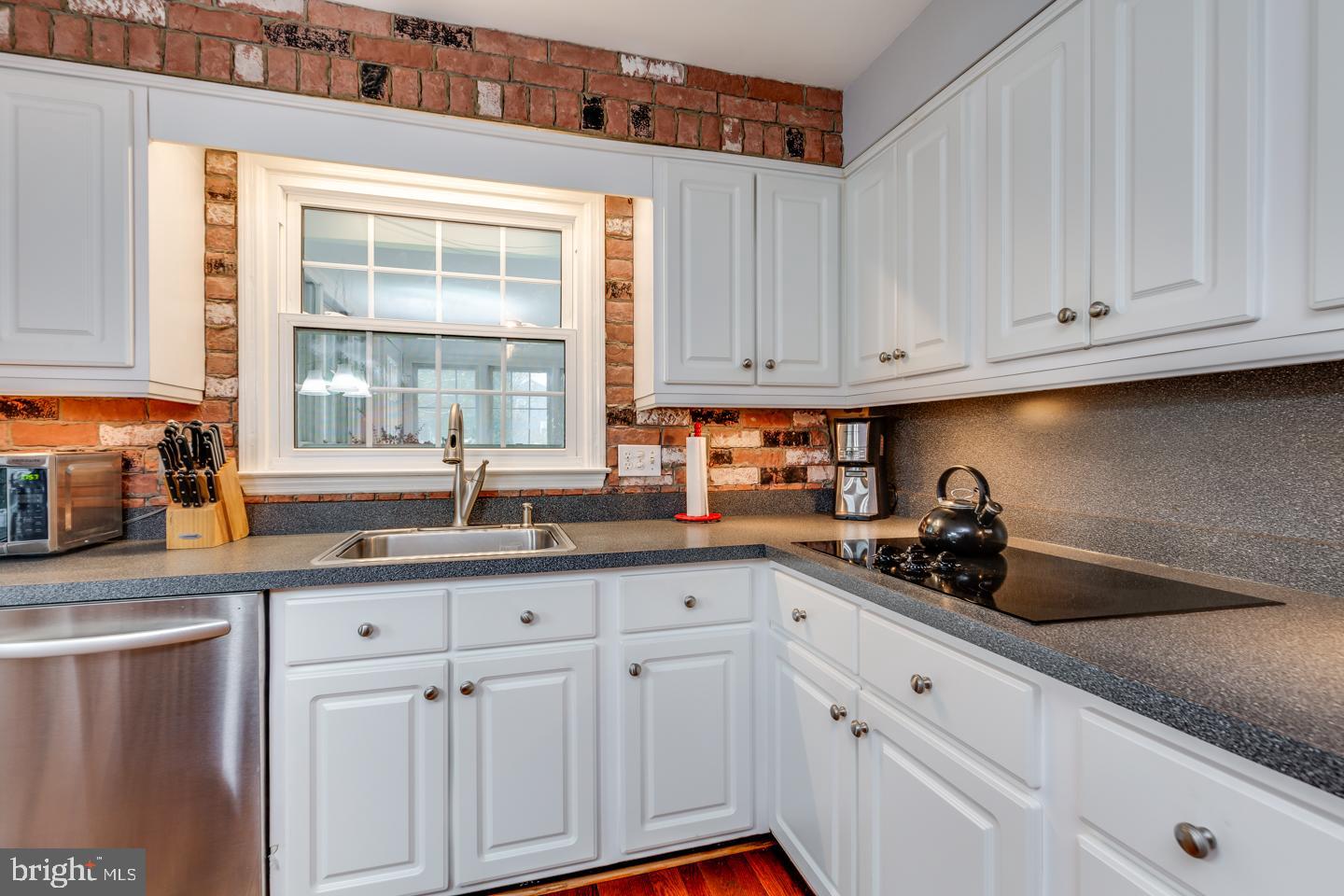171 Pearl Croft Road Cherry Hill, NJ 08034 - Photo 8 of 30 Kitchen