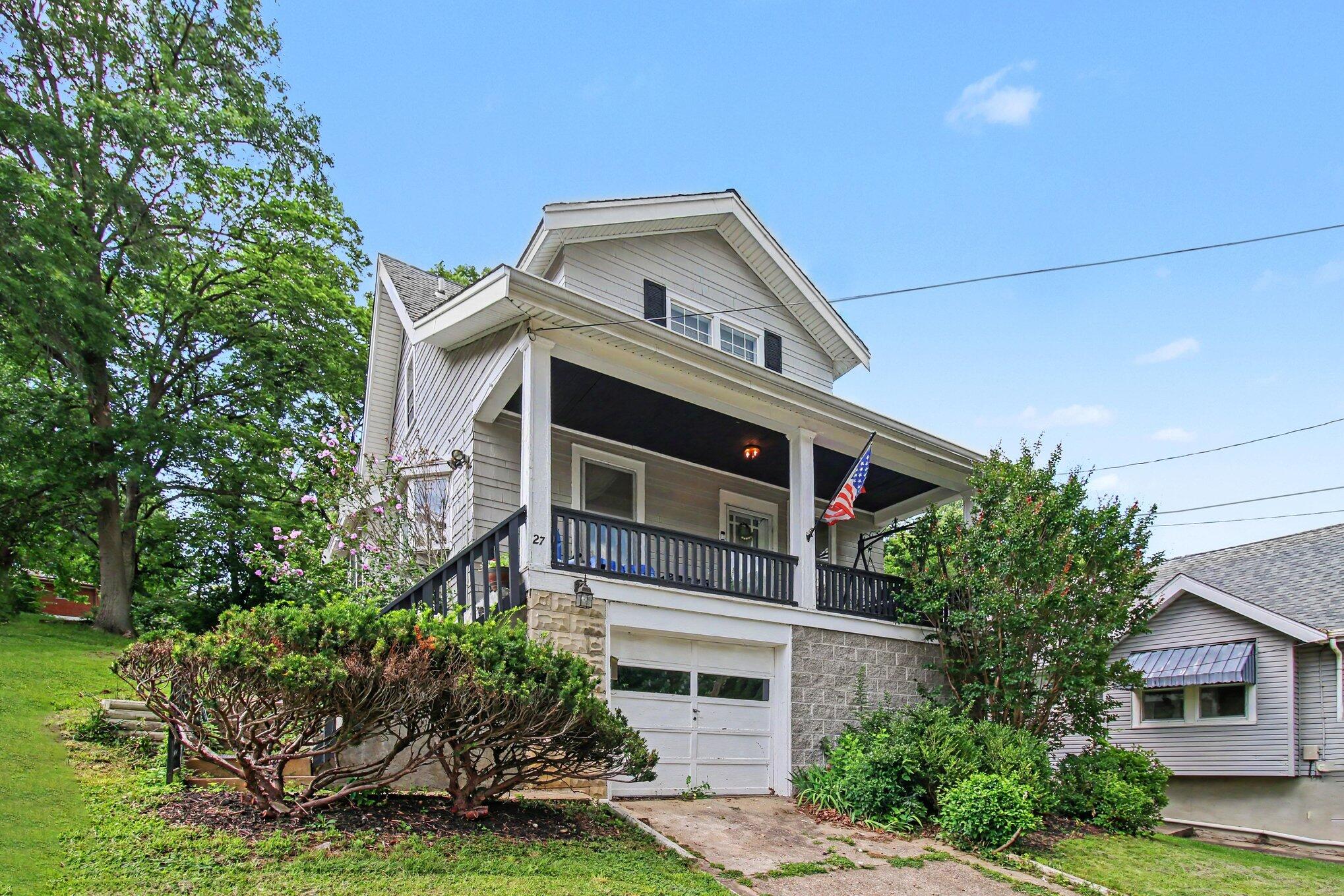 27 Tower Hill Road Fort Thomas, KY 41075 - Photo 2 of 27 file_8681