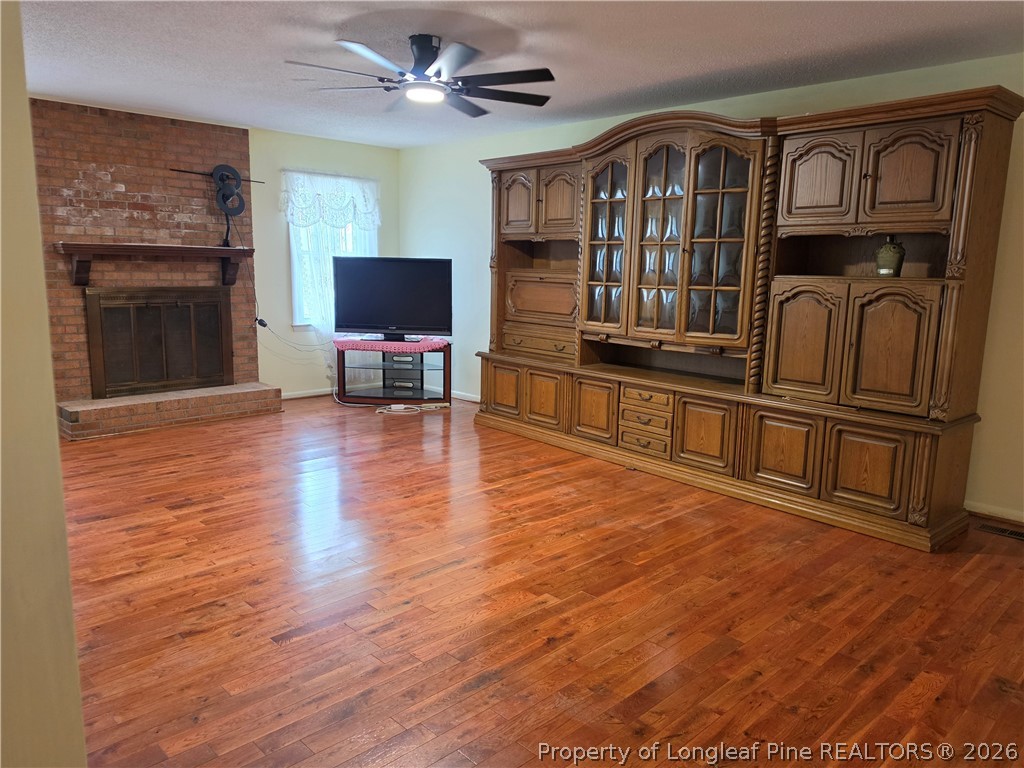 207 Duncan Road Spring Lake, NC 28390 - Photo 2 of 14