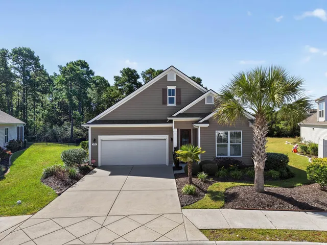 $450,000 | 5618 Lombardia Circle, Myrtle Beach, SC 29579