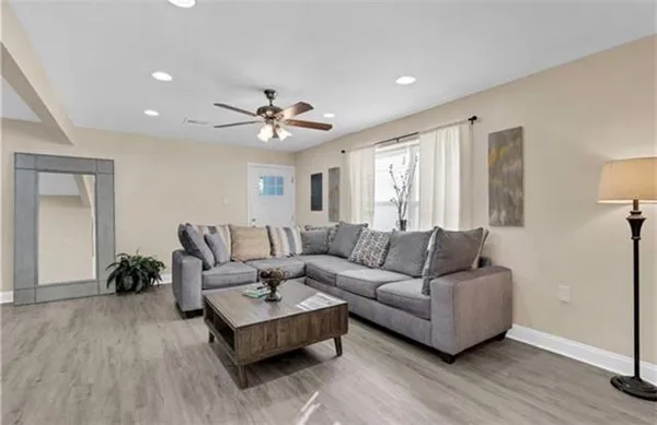 $2,300 | 5626 St Claude Avenue, New Orleans, LA 70117