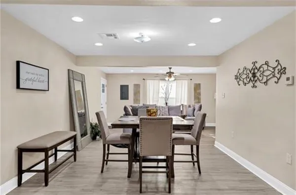$2,300 | 5626 St Claude Avenue, New Orleans, LA 70117