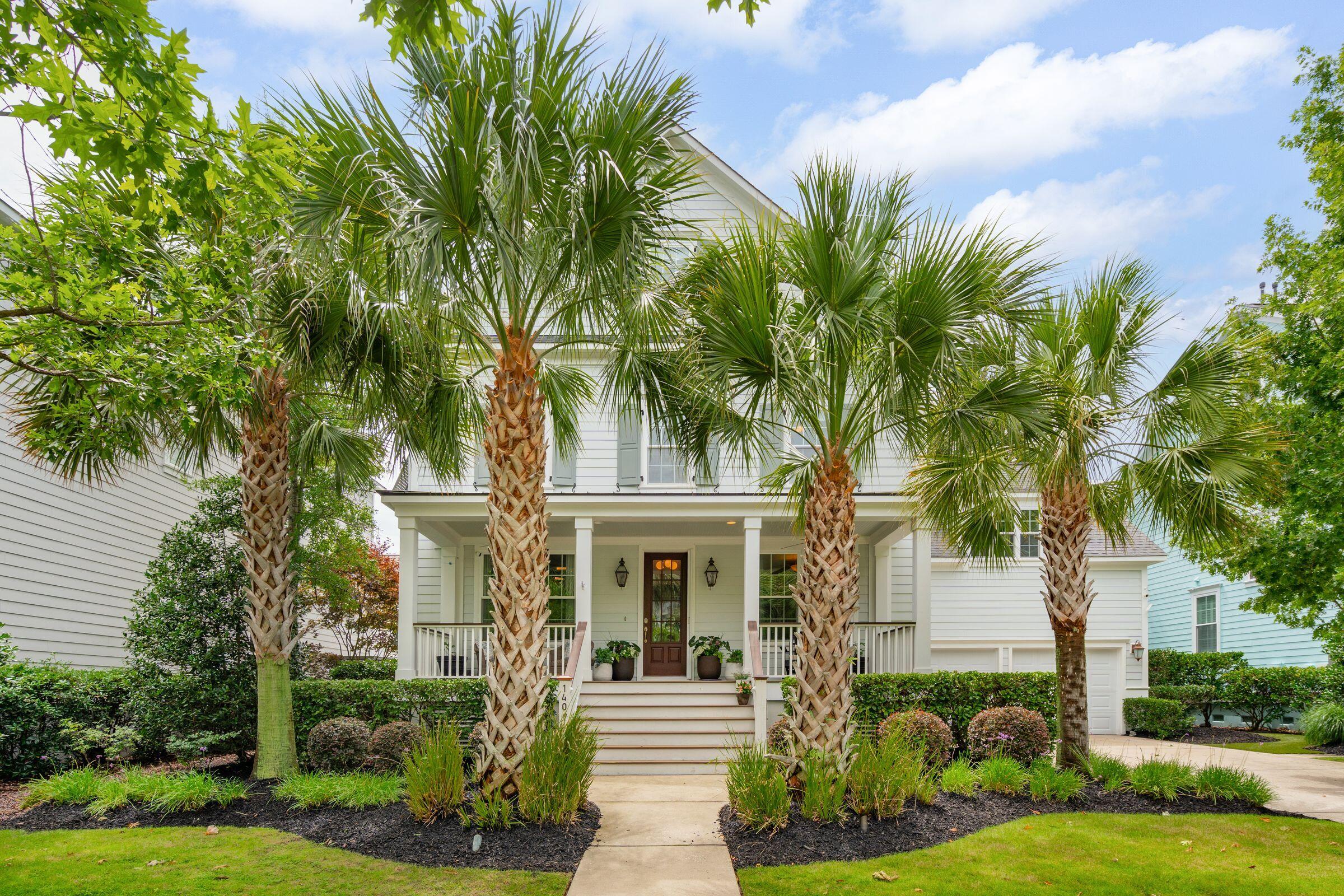 1407 Wando View Street Daniel Island, SC 29492 - Photo 1 of 73 1