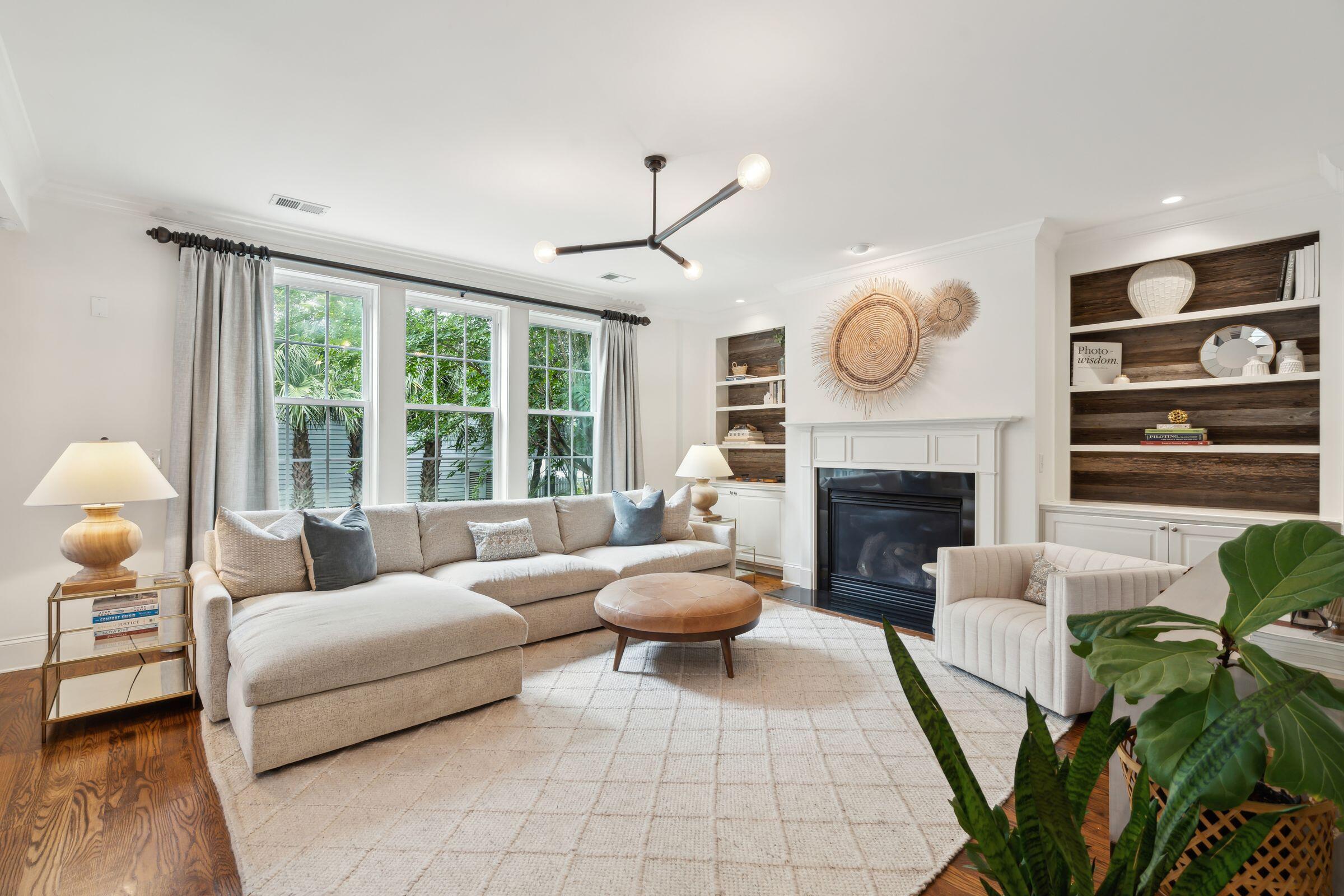 1407 Wando View Street Daniel Island, SC 29492 - Photo 11 of 73 11