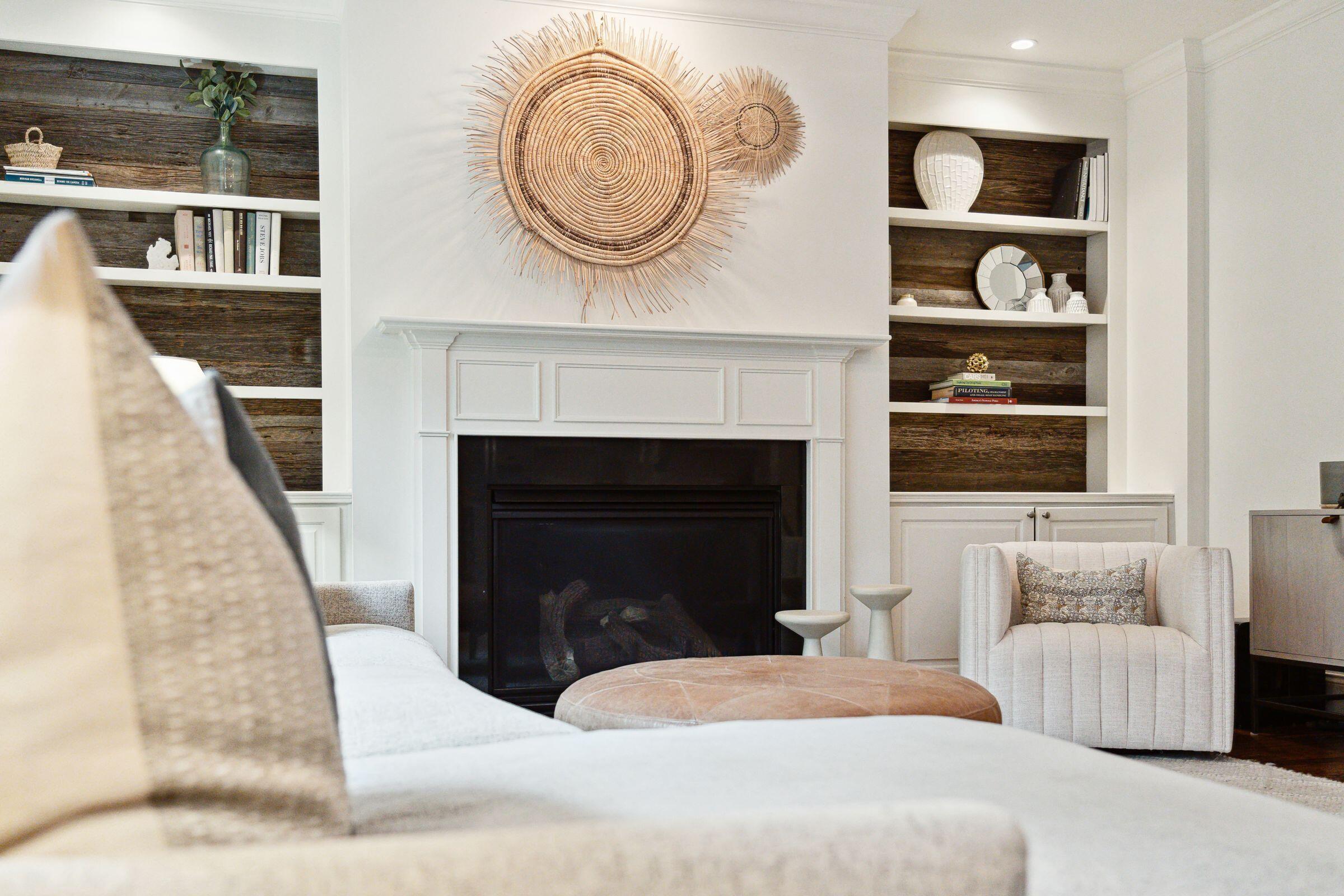 1407 Wando View Street Daniel Island, SC 29492 - Photo 12 of 73 12