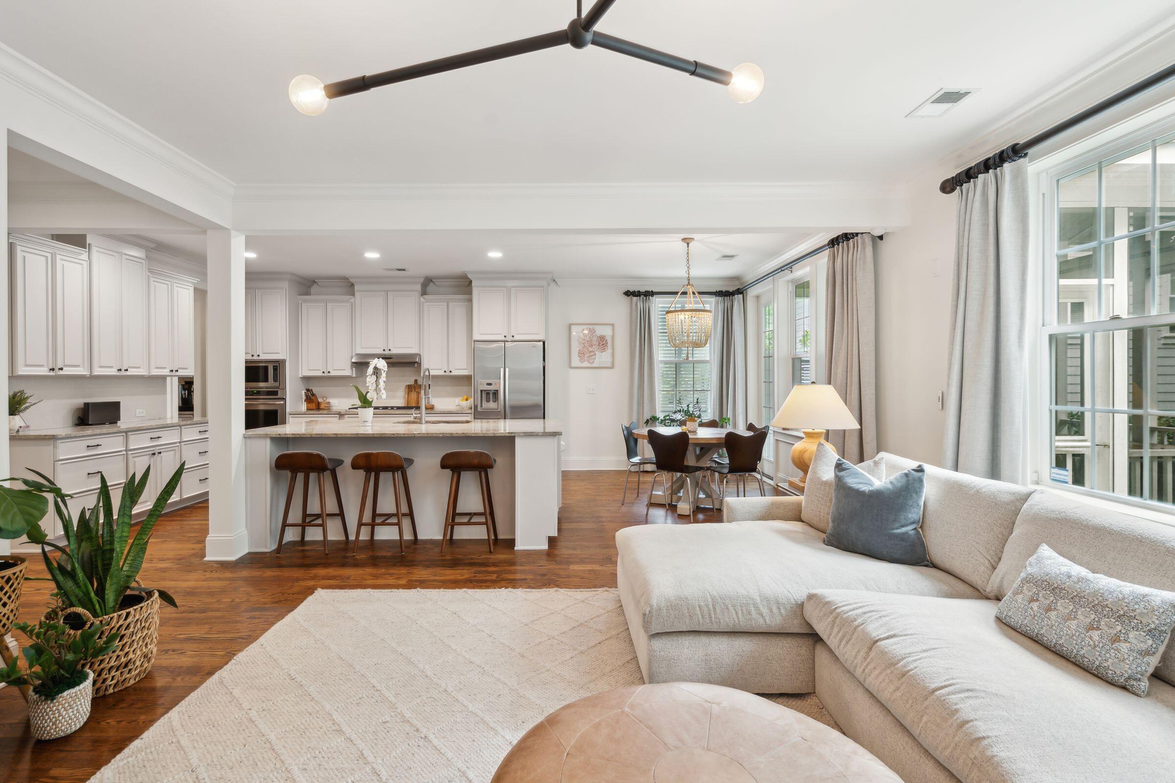 1407 Wando View Street Daniel Island, SC 29492 - Photo 13 of 73 13