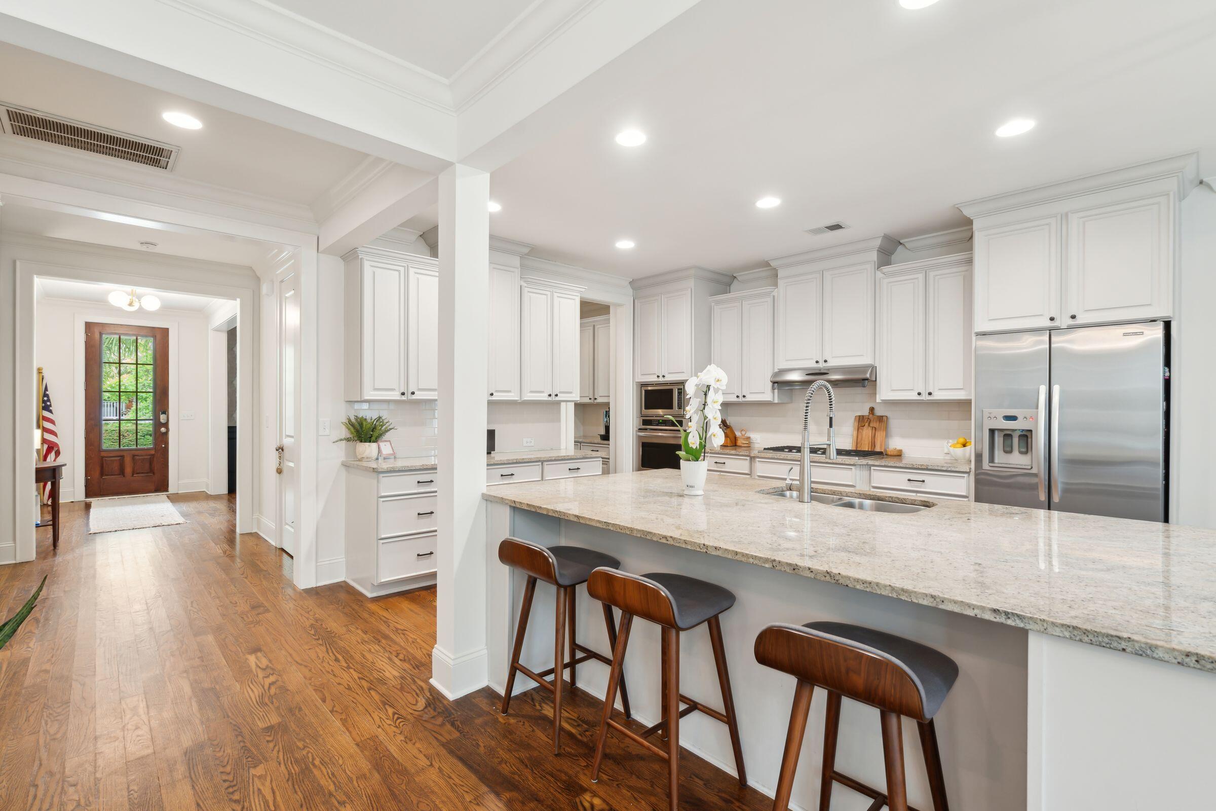 1407 Wando View Street Daniel Island, SC 29492 - Photo 14 of 73 14