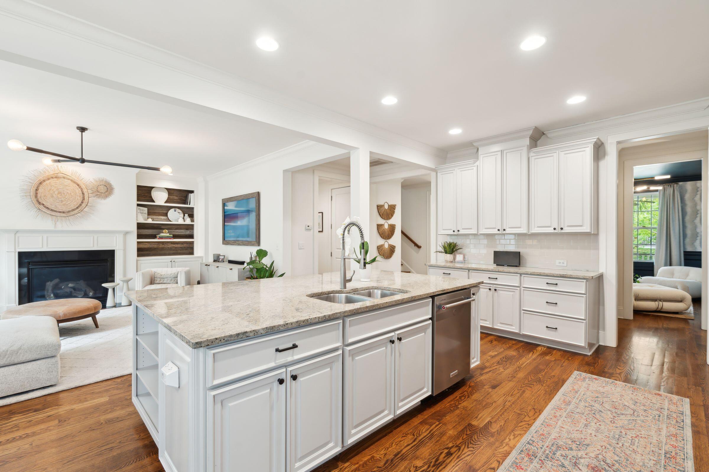 1407 Wando View Street Daniel Island, SC 29492 - Photo 15 of 73 15