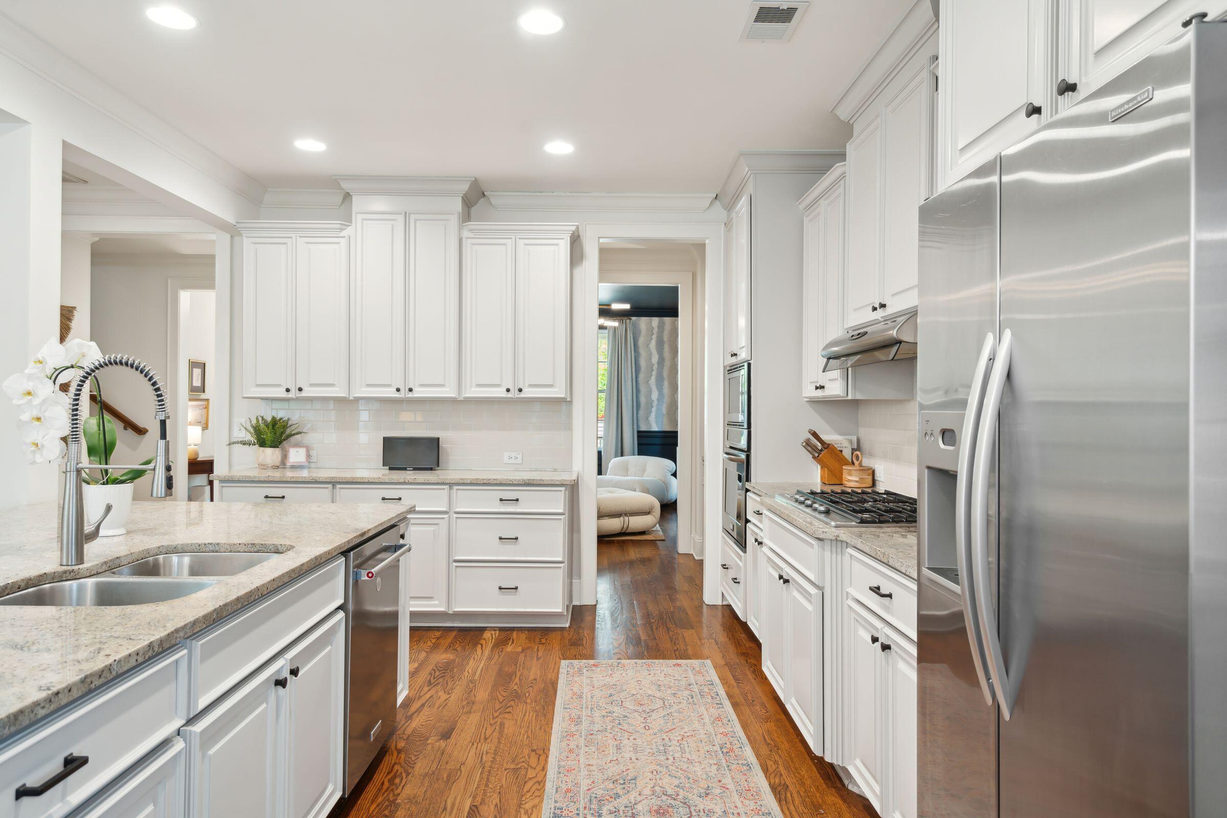 1407 Wando View Street Daniel Island, SC 29492 - Photo 16 of 73 16