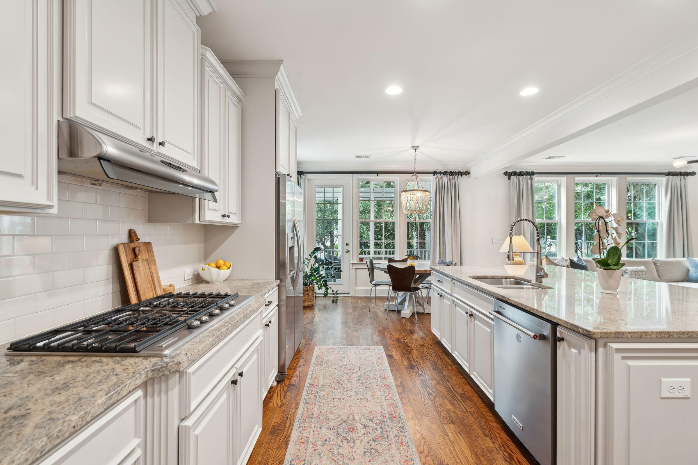 1407 Wando View Street Daniel Island, SC 29492 - Photo 17 of 73 17