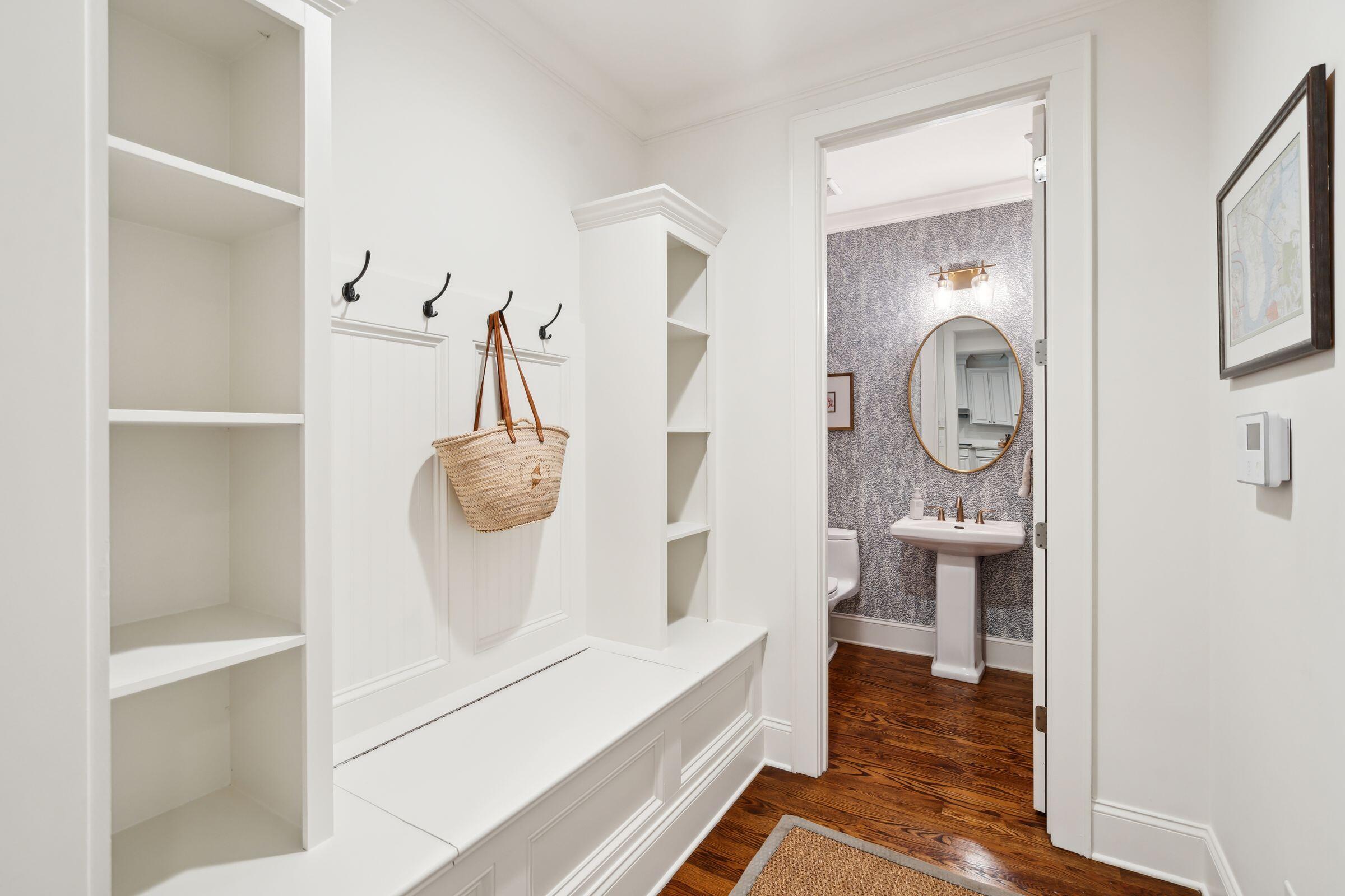 1407 Wando View Street Daniel Island, SC 29492 - Photo 25 of 73 25