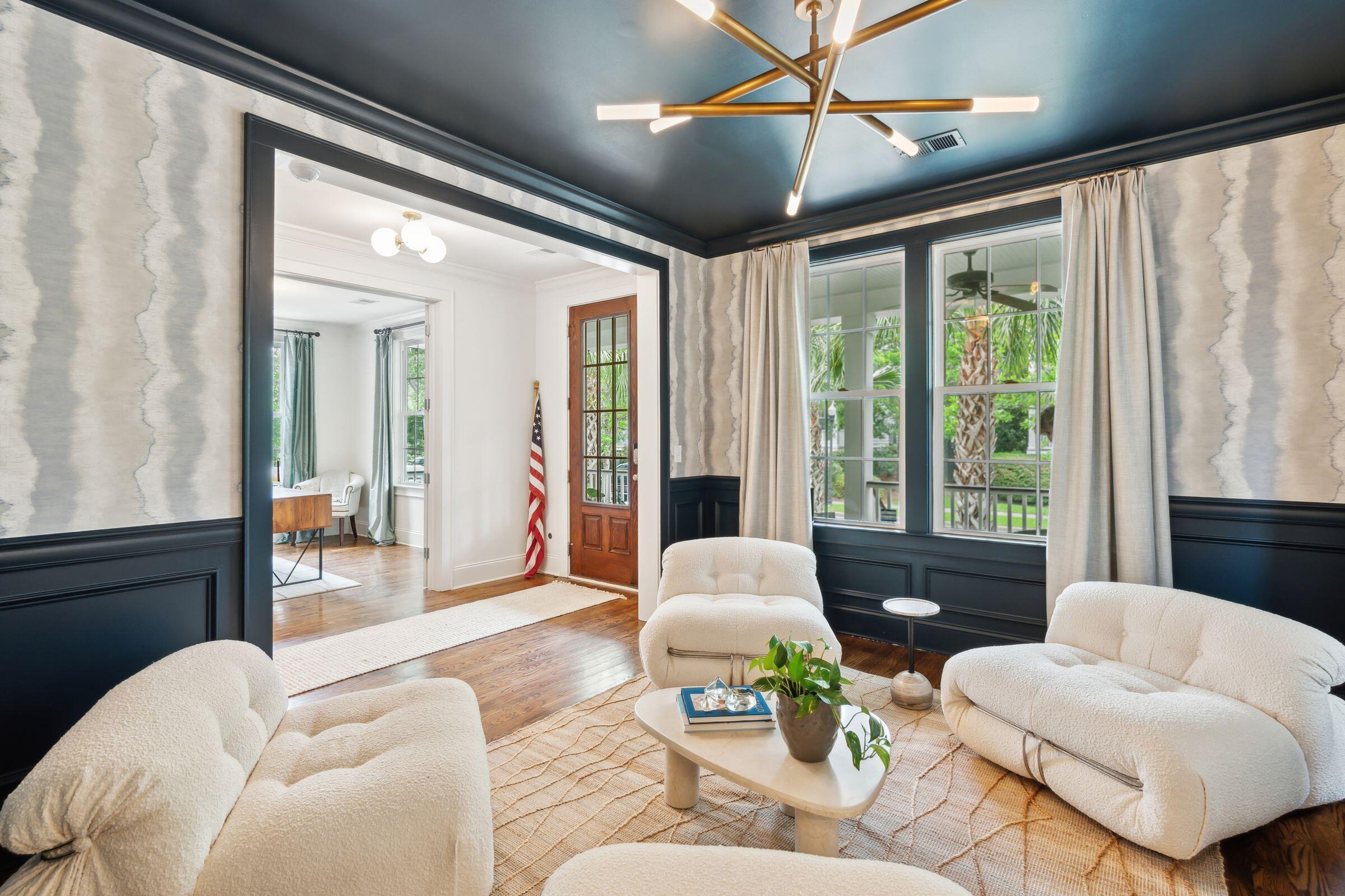 1407 Wando View Street Daniel Island, SC 29492 - Photo 4 of 73 4