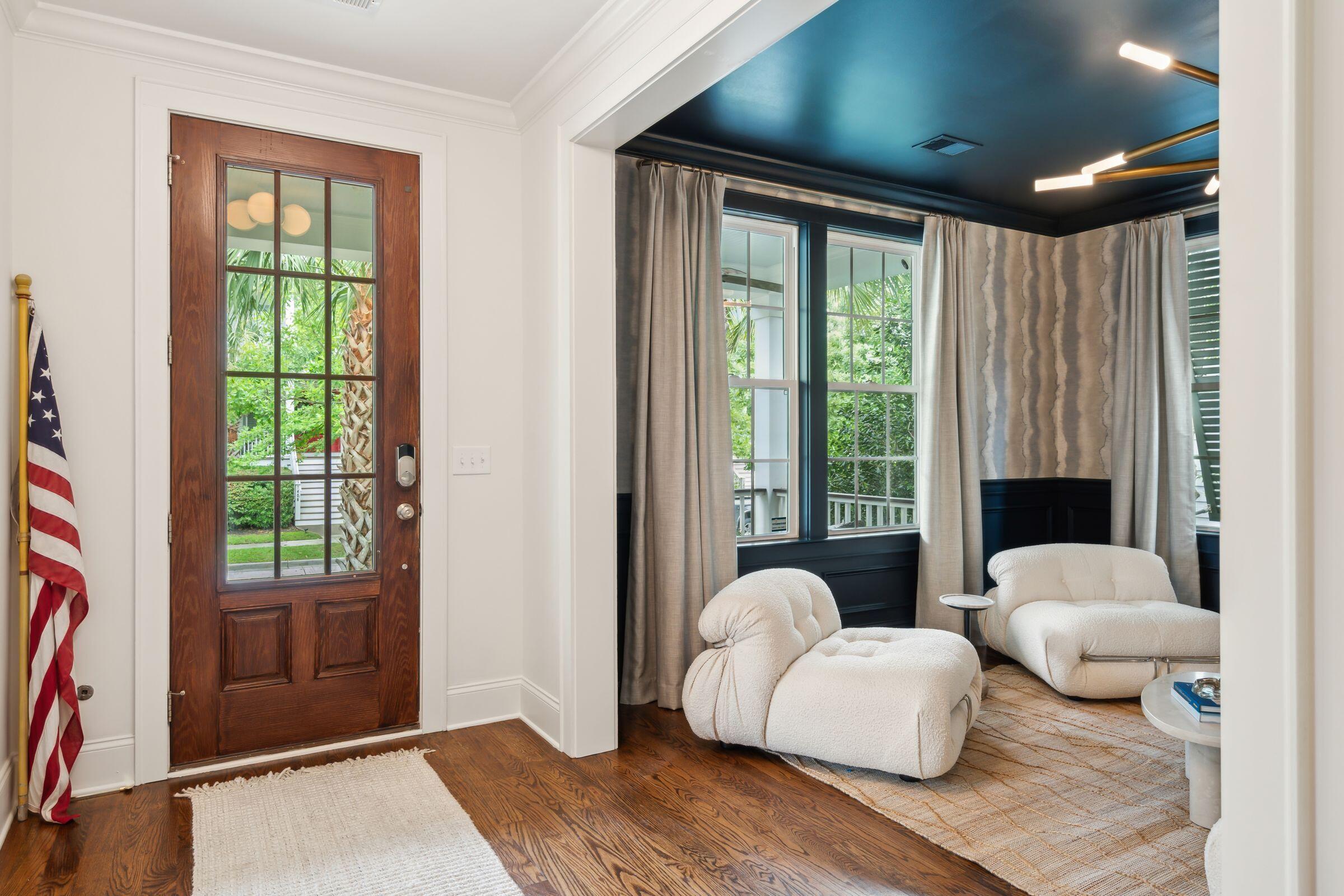 1407 Wando View Street Daniel Island, SC 29492 - Photo 5 of 73 5